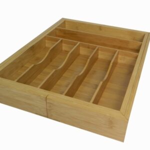 Flatware caddies